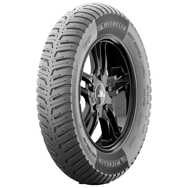 MICHELIN 2.25 - 17 XL TT 38P CITY EXTRA