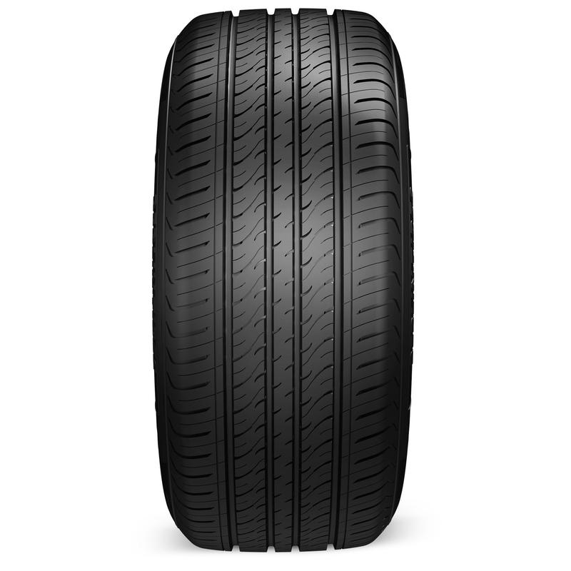 BERLIN TIRES SUMMER HP1 185/65R14 86T BSW