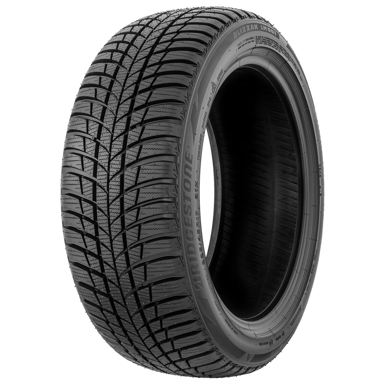 BRIDGESTONE BLIZZAK LM001 (MO) 235/45R20 96H (MO) LAML