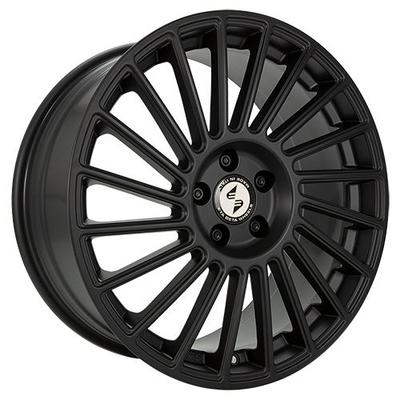 ETABETA VENTI-R schwarzmatt 9.0Jx20 5x120 ET42