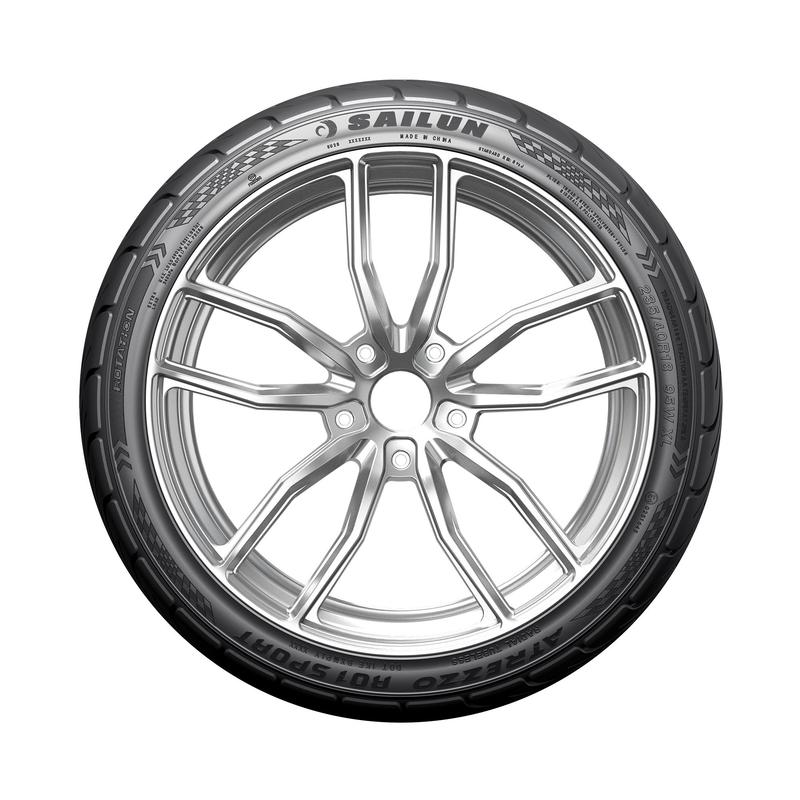 SAILUN ATREZZO R01 SPORT 255/50R18 106V XL PE58 MFS BSW