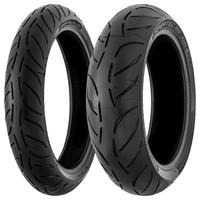 METZELER 120/70 ZR 17 M/C TL (58W) SPORTEC M7 RR (M)