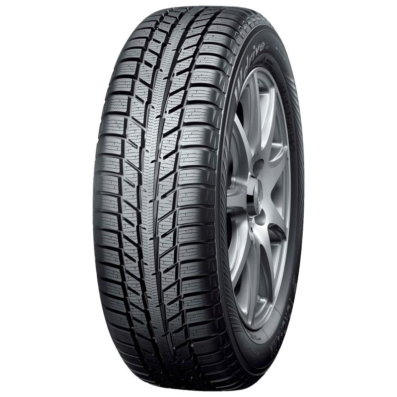 YOKOHAMA W.DRIVE (V903) 195/45R16 84H XL BSW