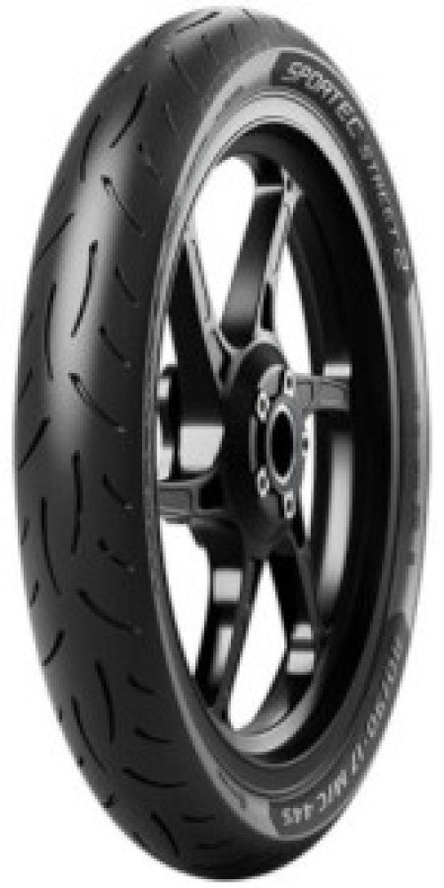 METZELER 80/90 - 17 M/C TL 44S SPORTEC STREET 2 BSW