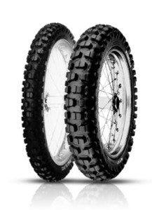 PIRELLI 120/80 - 18 M/C TT 62R MT 21 RALLYCROSS M+S