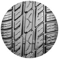 BARUM BRAVURIS 4X4 205/80R16 104T XL