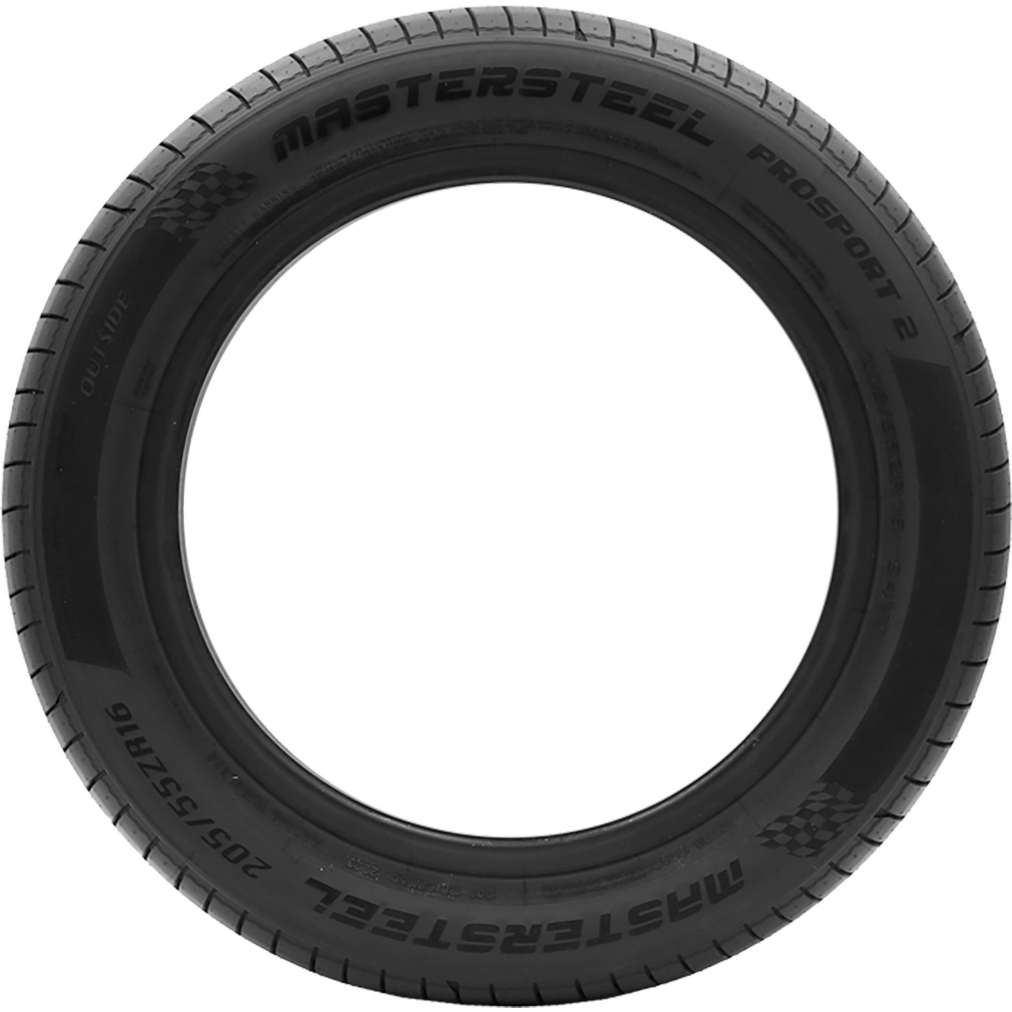 MASTERSTEEL PROSPORT 2 195/55R16 91W XL BSW