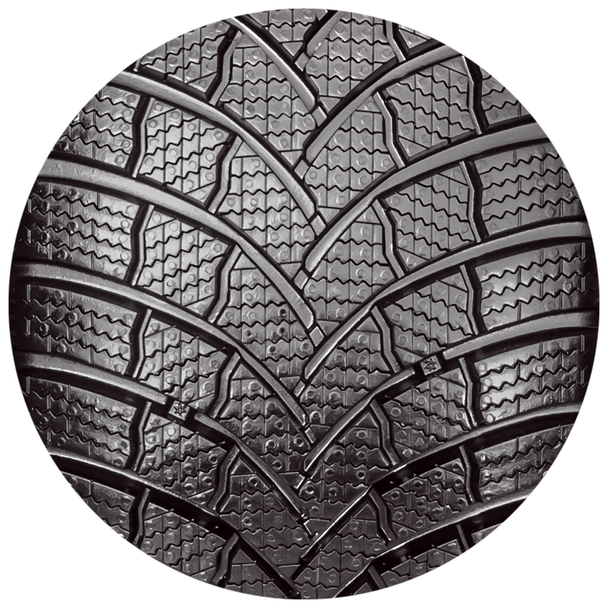 BRIDGESTONE BLIZZAK LM001 (*) RFT 255/55R20 110H (*) RFT XL BSW