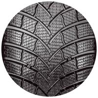 BRIDGESTONE BLIZZAK LM001 (MO) 225/45R18 91H (MO) LAML MFS