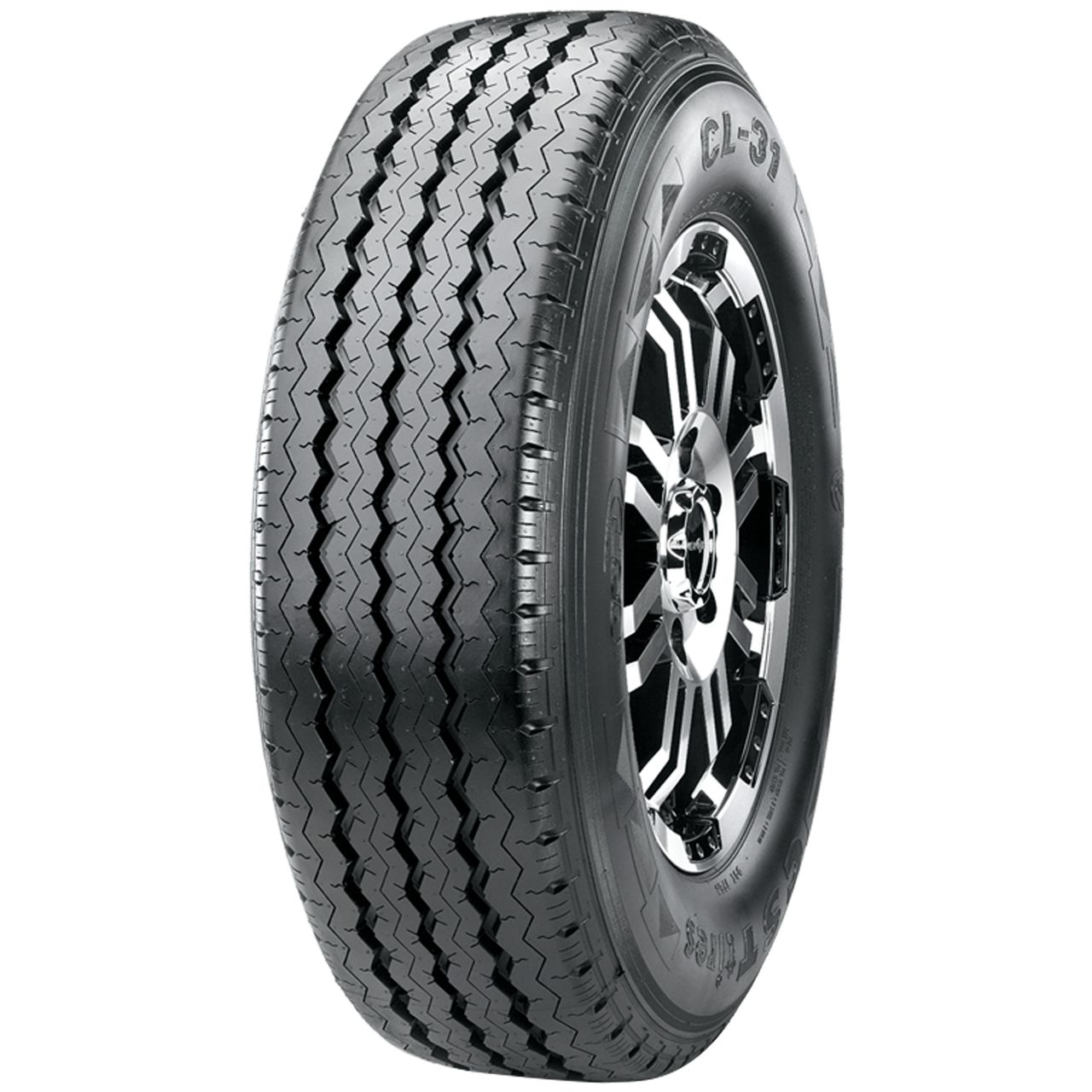 CST CL-31 215/75R16C 113/111R