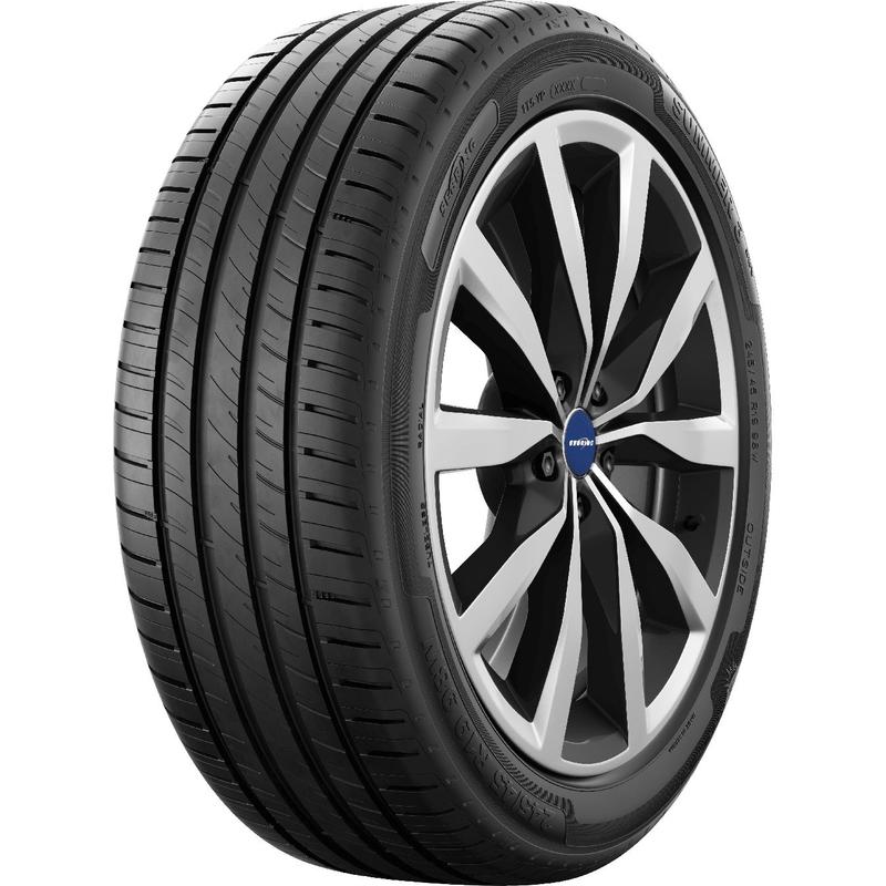 SEBRING SUMMER 3 SUV 225/60R17 99V BSW