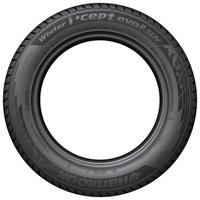HANKOOK WINTER I*CEPT EVO2 SUV (W320A) (*) 225/60R18 104H (*) XL