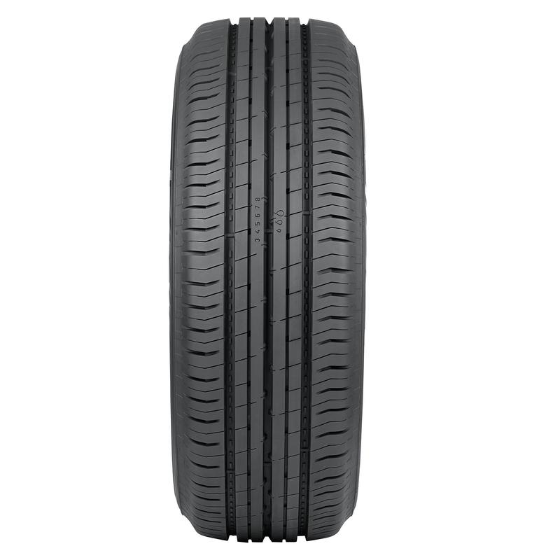 NOKIAN CARGOPROOF C 225/55R17C 109H BSW