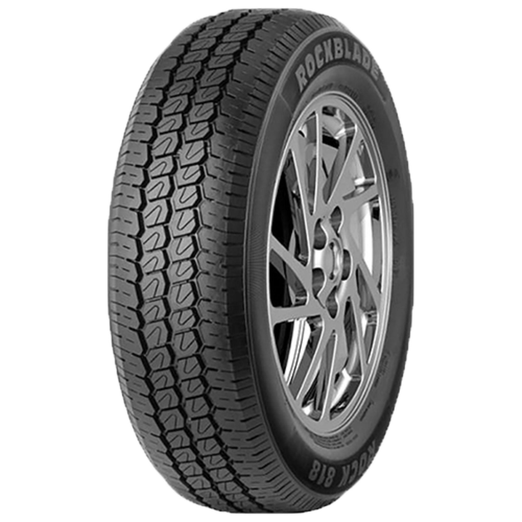 ROCKBLADE ROCK 818 5.00/R12C 83/81Q BSW