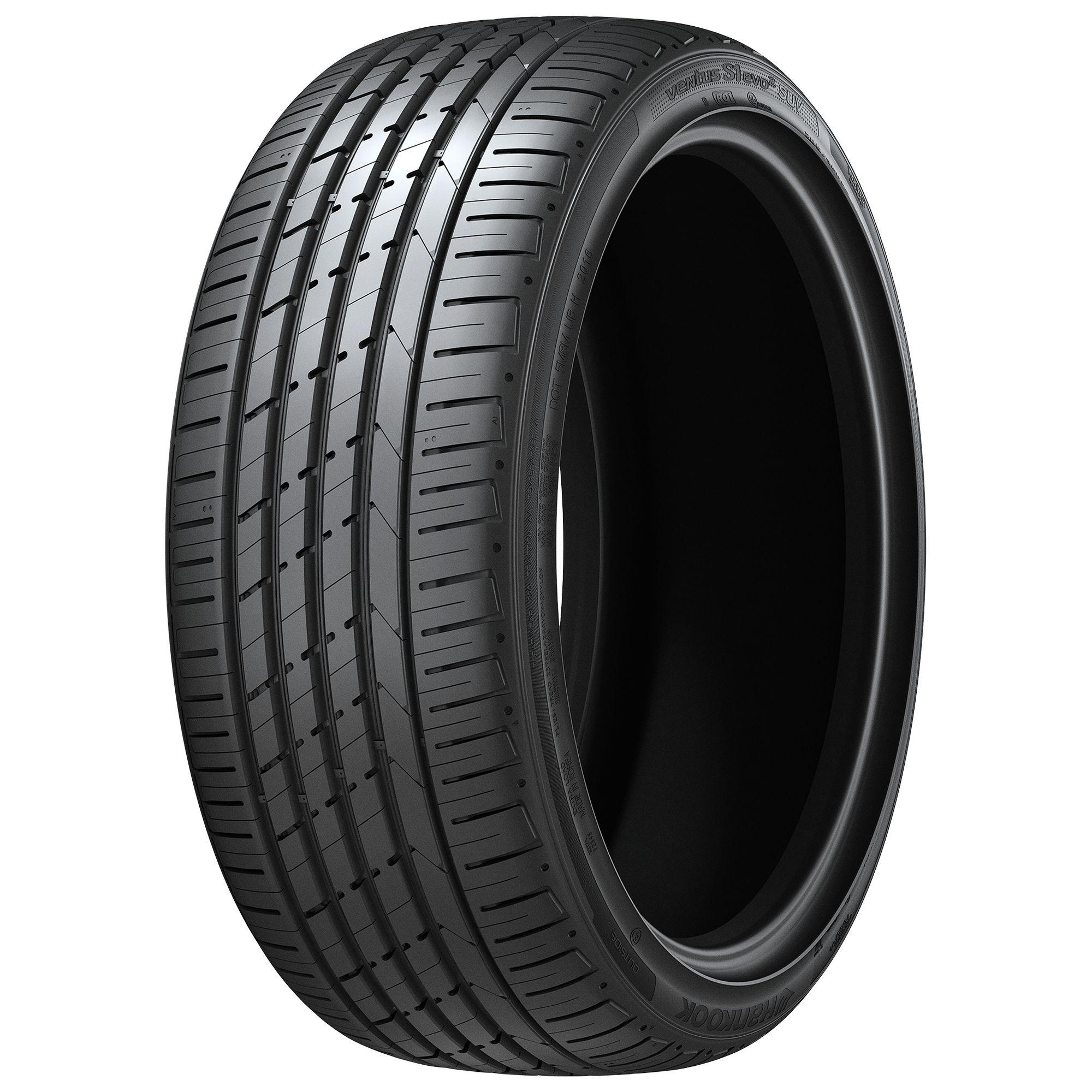 HANKOOK VENTUS S1 EVO2 SUV (K117A) (AO) 285/35R22 106Y (AO) XL SOUND ABSORBER