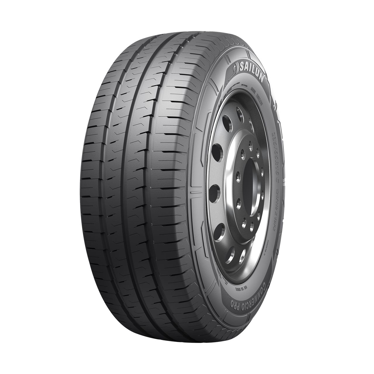 SAILUN COMMERCIO PRO 215/65R16C 109/107T BSW