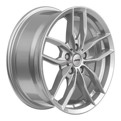 AUTEC TYP BV - BAVARIS brillantsilber 8.0Jx19 5x112 ET54