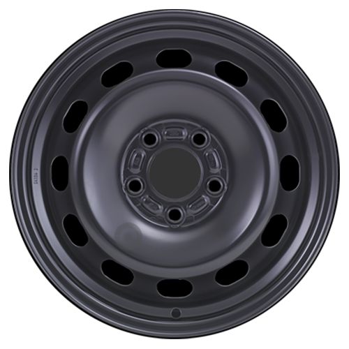 ALCAR 7995 schwarz/silber 6.0Jx15 5x108 ET46