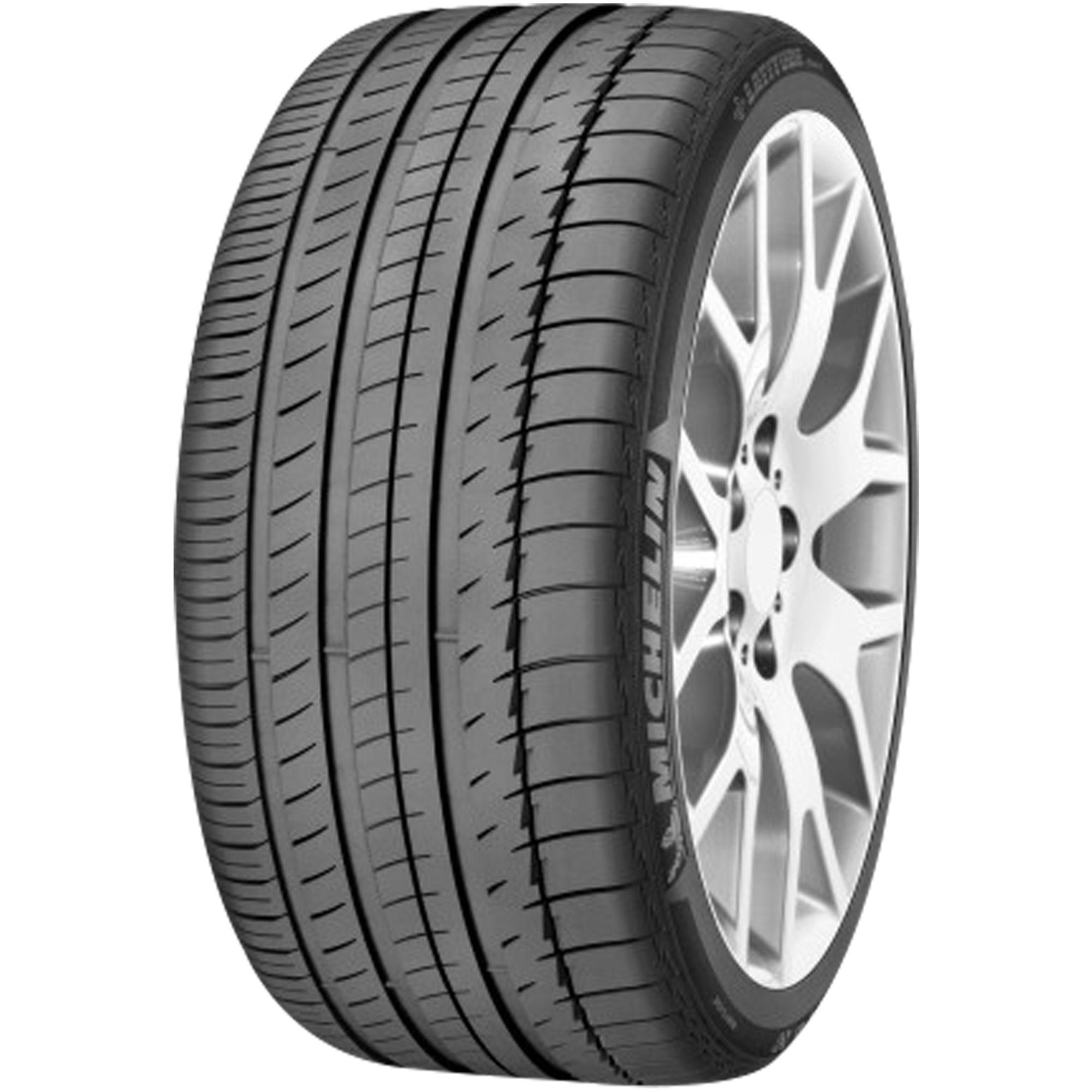 MICHELIN LATITUDE SPORT (N1) 255/55R18 109Y (N1) XL FSL