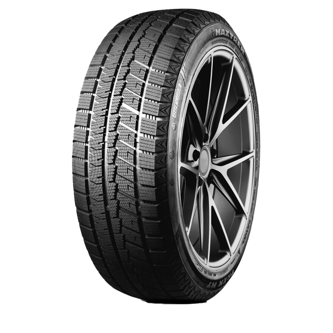 MAXTREK TREK M7 PLUS 235/60R19 107T XL BSW