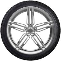 TRIANGLE ICELYNX TI501 215/60R17 100T XL NORDIC COMPOUND BSW