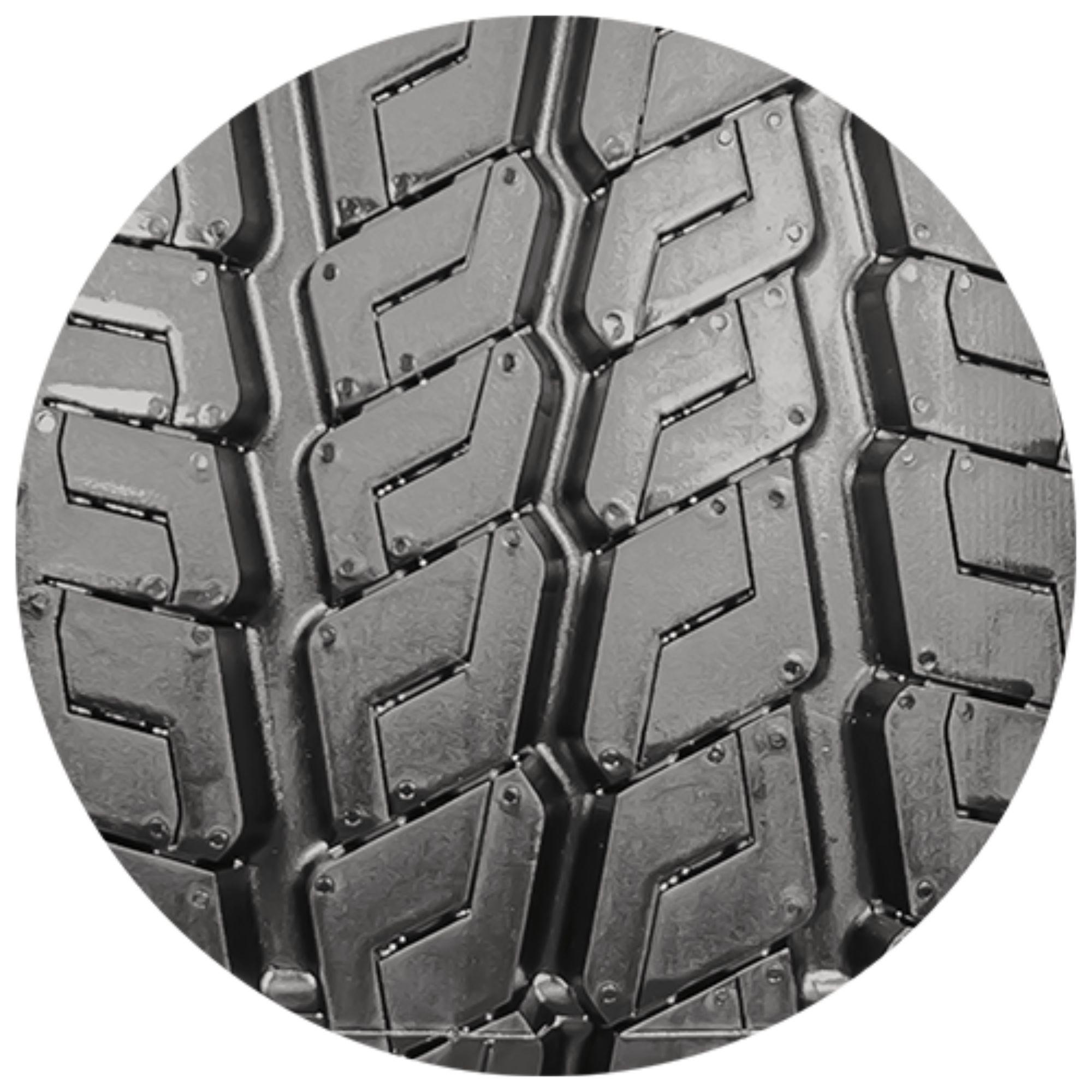 CONTINENTAL VANCOCAMPER 225/75R16 116R