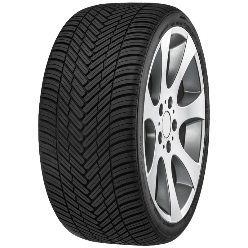 FORTUNA ECOPLUS2 VAN 4S 205/65R15C 102/100T BSW