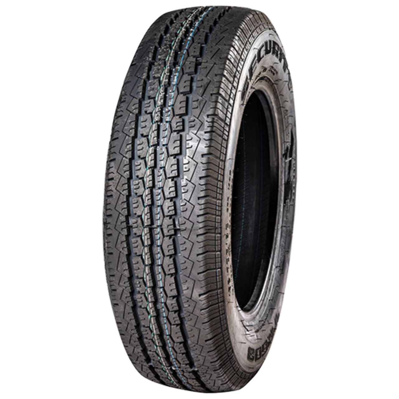 SECURITY 195/55 R 10 TL 98/96N TR-603 TRAILER
