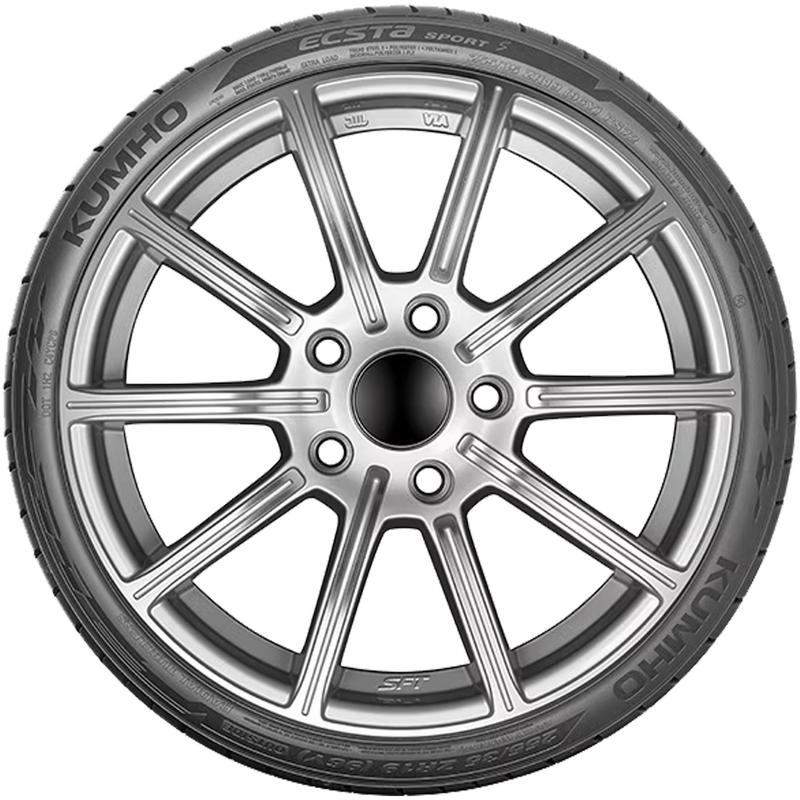 KUMHO ECSTA SPORT S PS72 265/30R20 94(Y) XL MFS BSW
