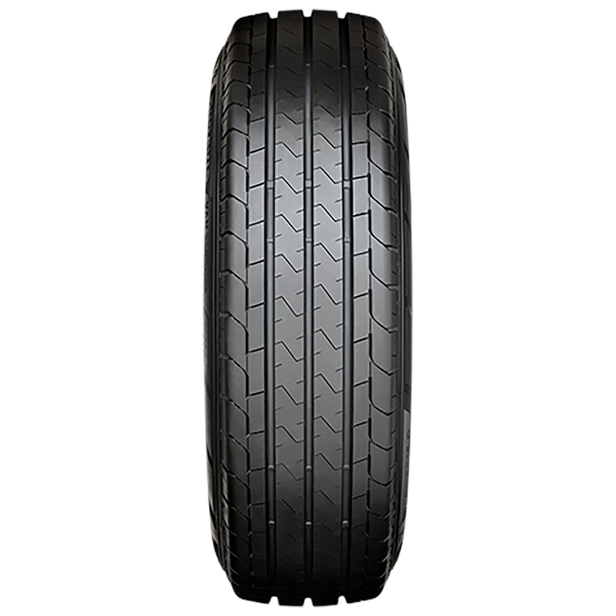 BRIDGESTONE DURAVIS VAN 215/65R16C 109/107T ENLITEN BSW
