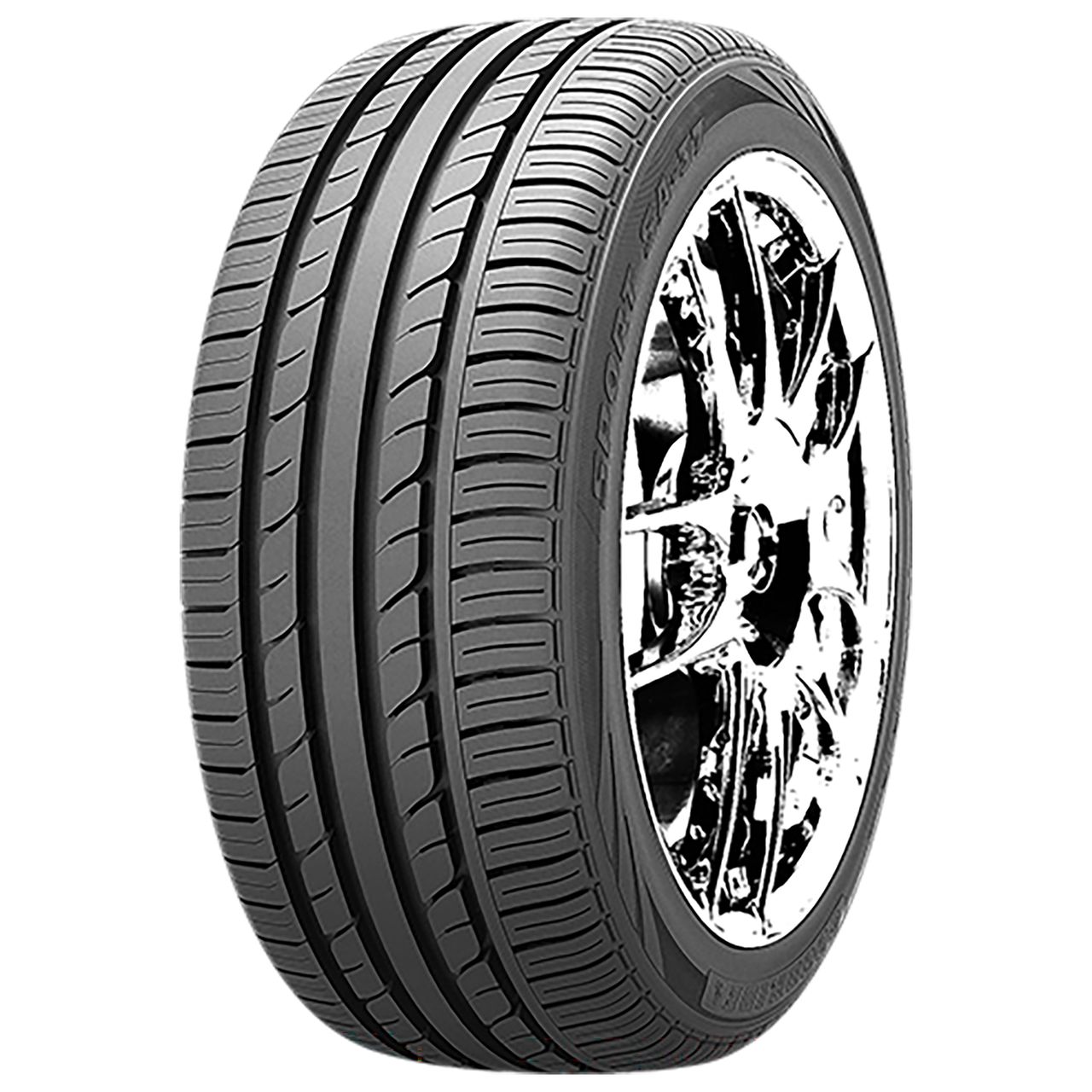 GOODRIDE SA37 SPORT 215/50R17 95W XL BSW