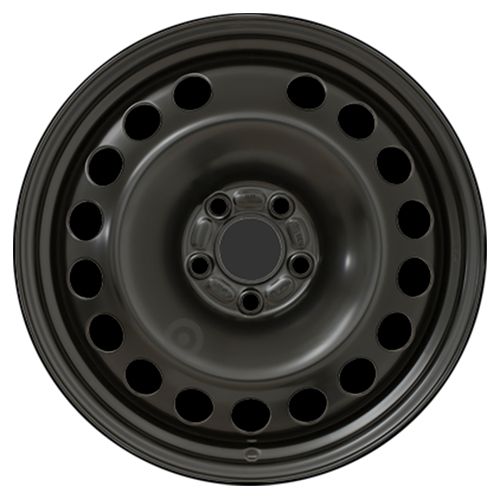 ALCAR 9001 schwarz/silber 7.5Jx17 5x107.95 ET52.5