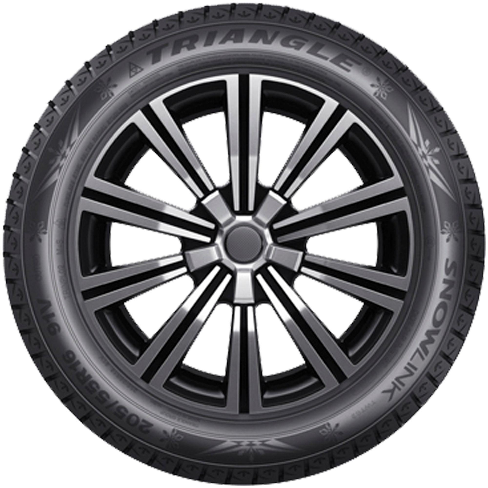 TRIANGLE SNOWLINK PL02 265/50R19 110V XL BSW