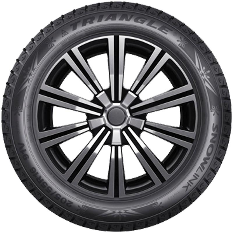 TRIANGLE SNOWLINK PL02 255/60R18 112V XL BSW
