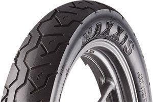 MAXXIS 90/90 - 19 TL 52H M6011 CLASSIC FRONT