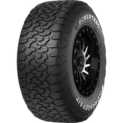 POWERTRAC WILD RANGER A/T 245/70R16 107T WSW