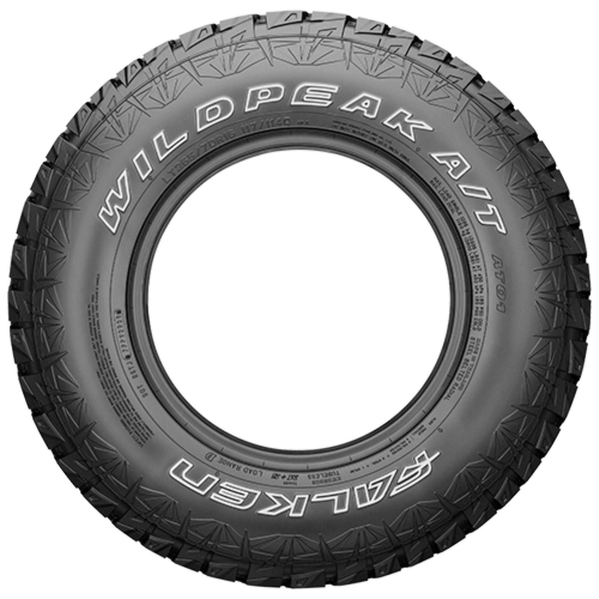 FALKEN WILDPEAK A/T AT01 275/70R16 114T BLK