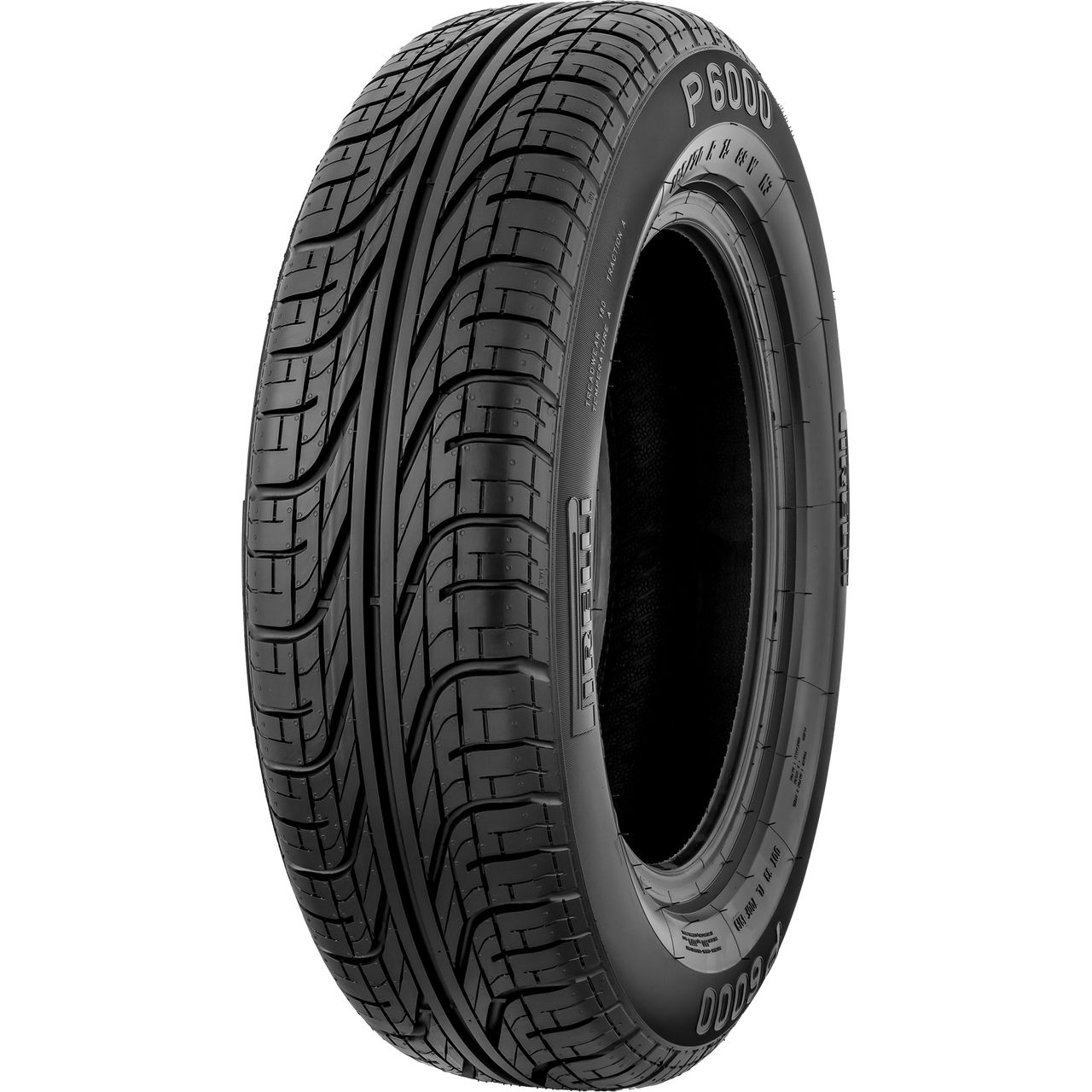 PIRELLI P6000 (N3) 195/65R15 91W (N3)