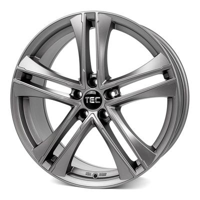 TEC-SPEEDWHEELS AS4 EVO gunmetal 8.0Jx19 5x108 ET45