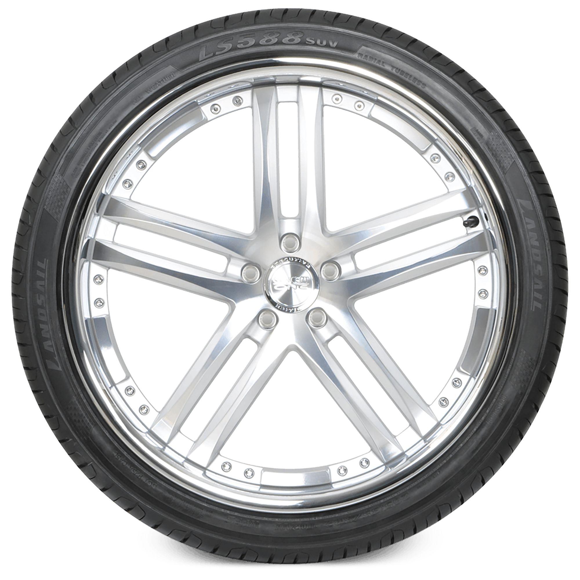 LANDSAIL LS588 SUV 235/55R18 104V XL BSW