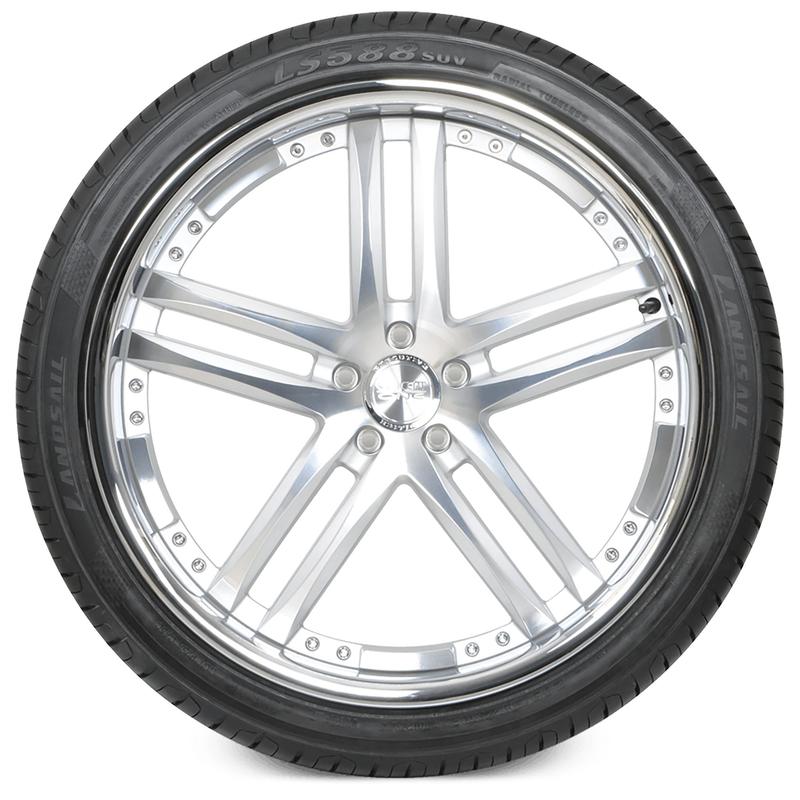 LANDSAIL LS588 SUV 315/35R20 110W XL BSW