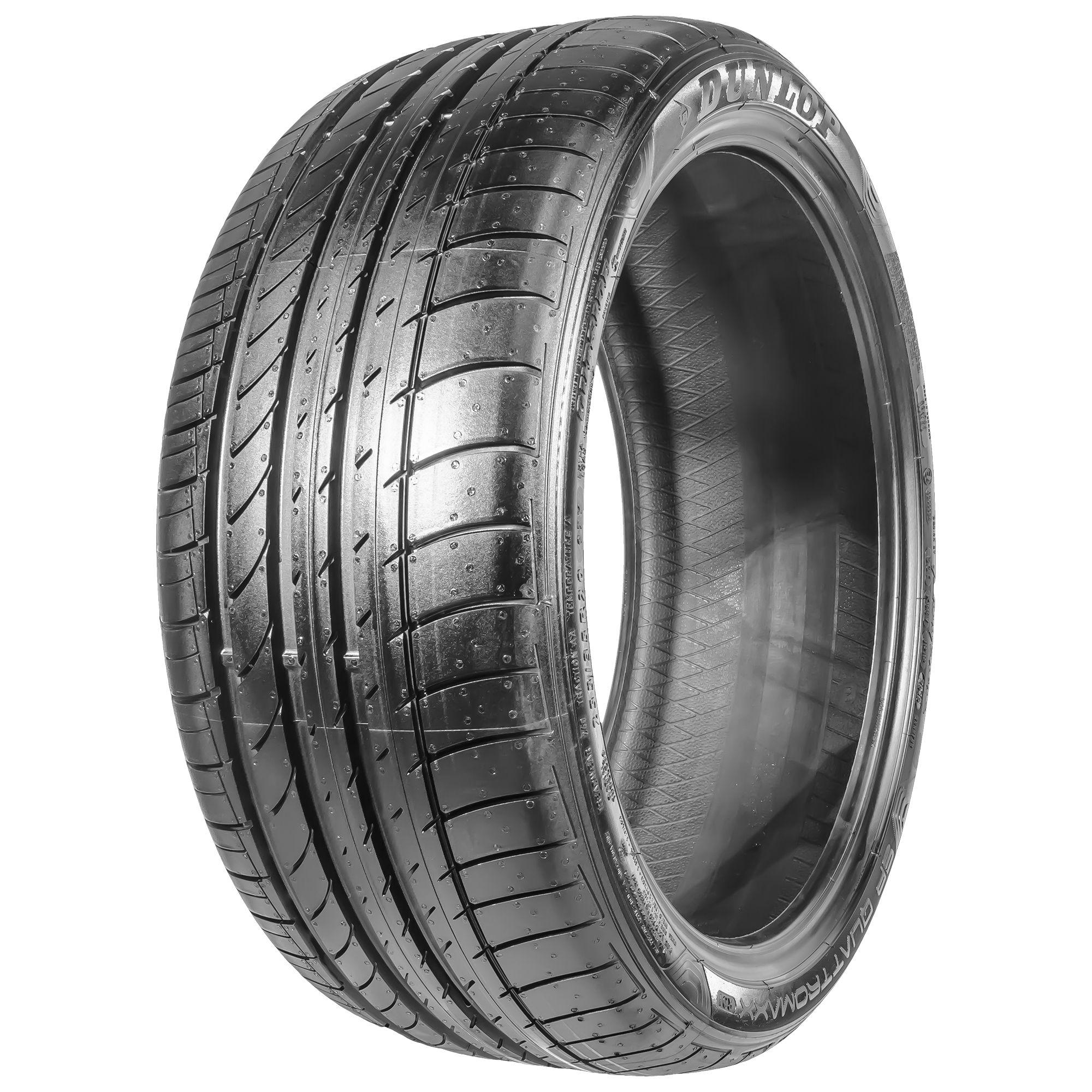 DUNLOP SP QUATTROMAXX (RO1) 255/40R19 100Y (RO1) XL MFS