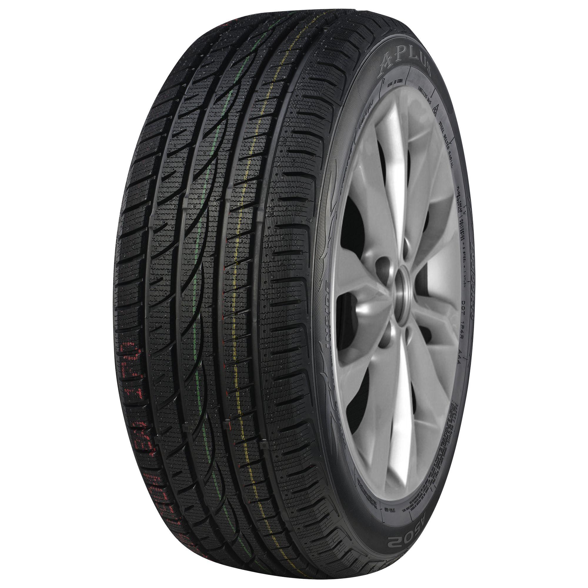 APLUS A502 205/55R16 94H XL BSW