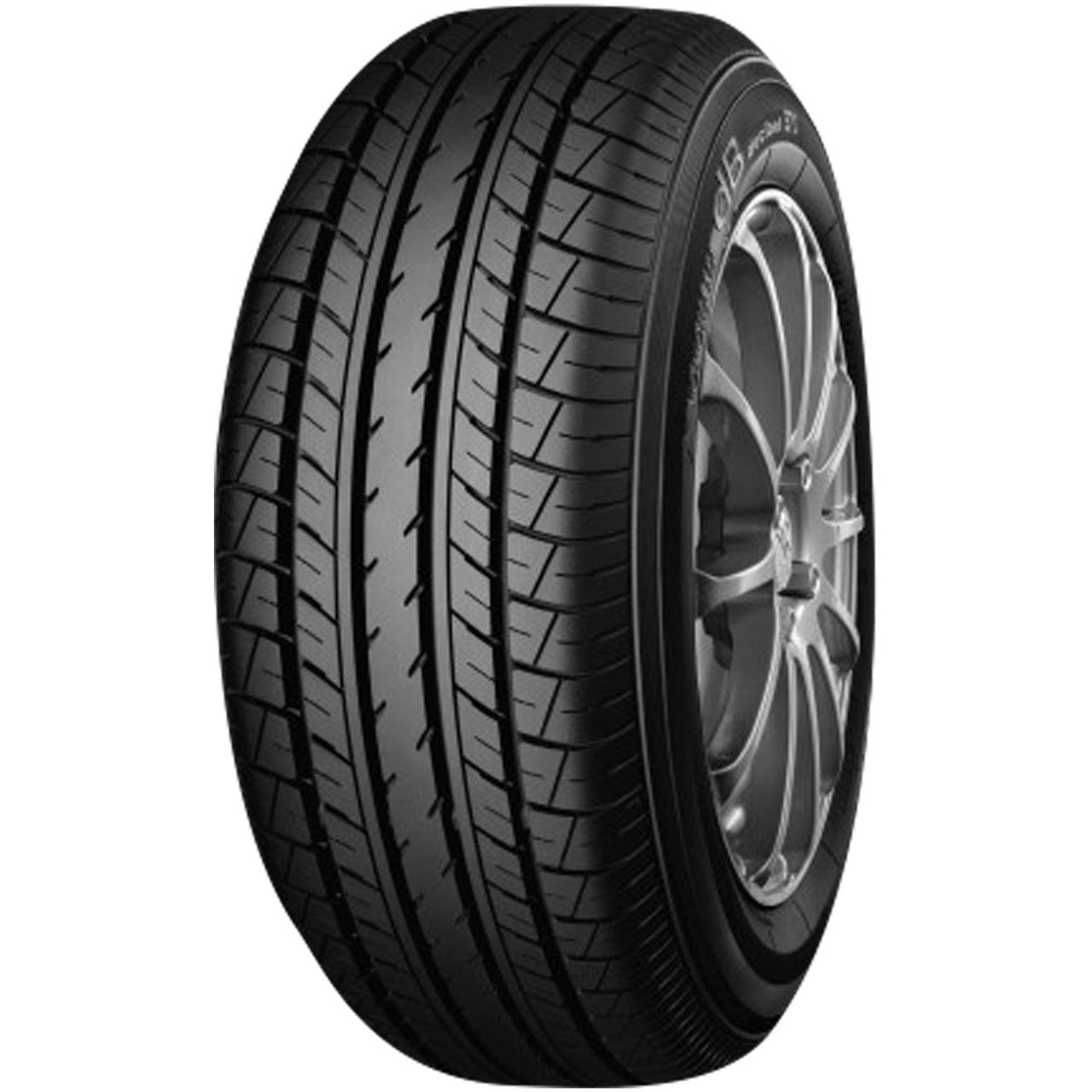 YOKOHAMA BLUEARTH E70 225/55R18 98H BSW
