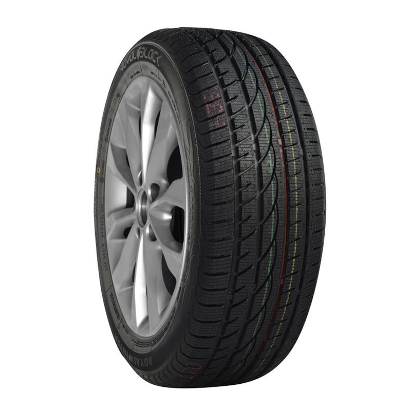 ROYAL BLACK ROYAL WINTER 265/45R21 108V XL BSW