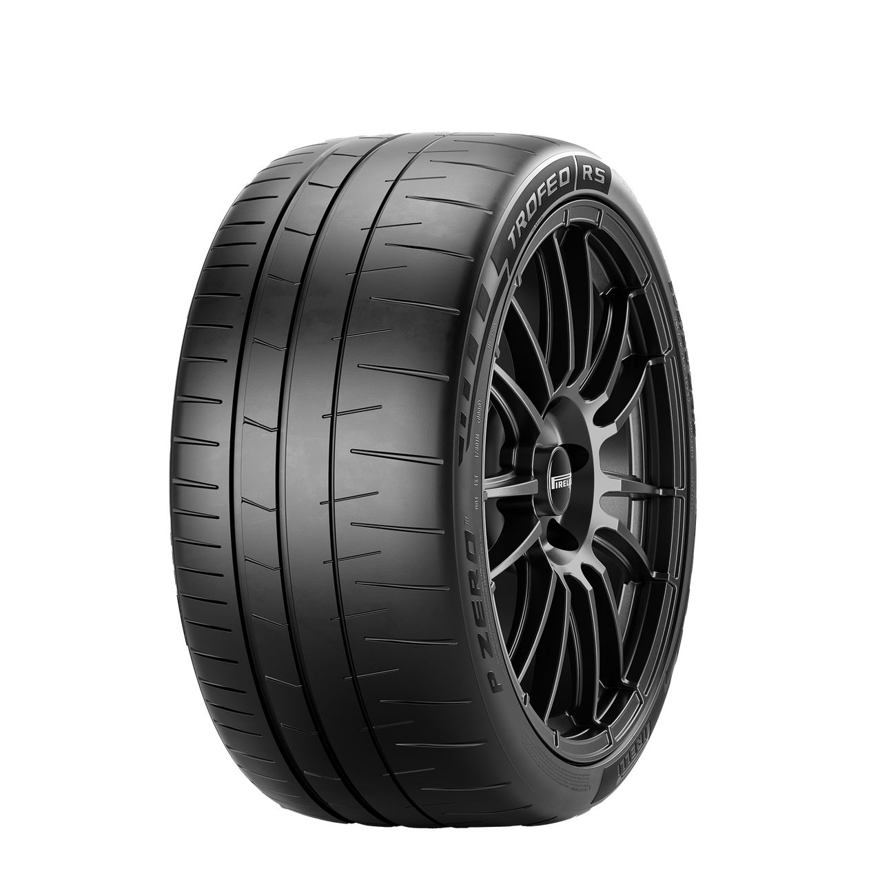 PIRELLI PZERO TROFEO RS (NF0) 305/30R21 104(Y) (NF0) XL (e), ELECT BSW