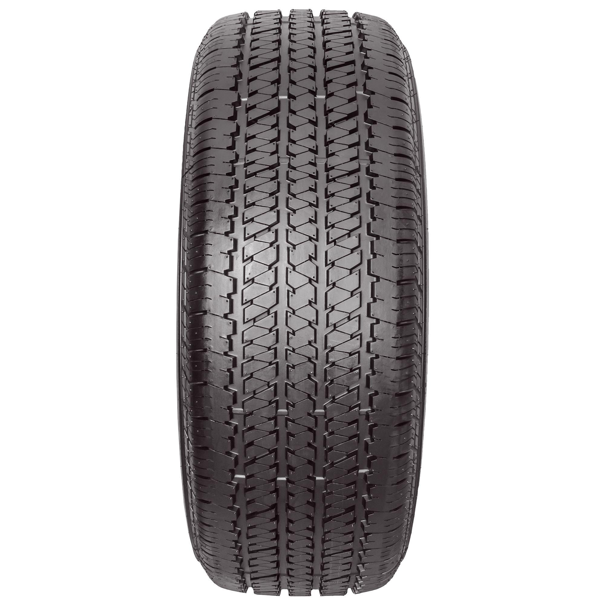 BRIDGESTONE DUELER H/T 684 III 245/65R17 111T XL BSW