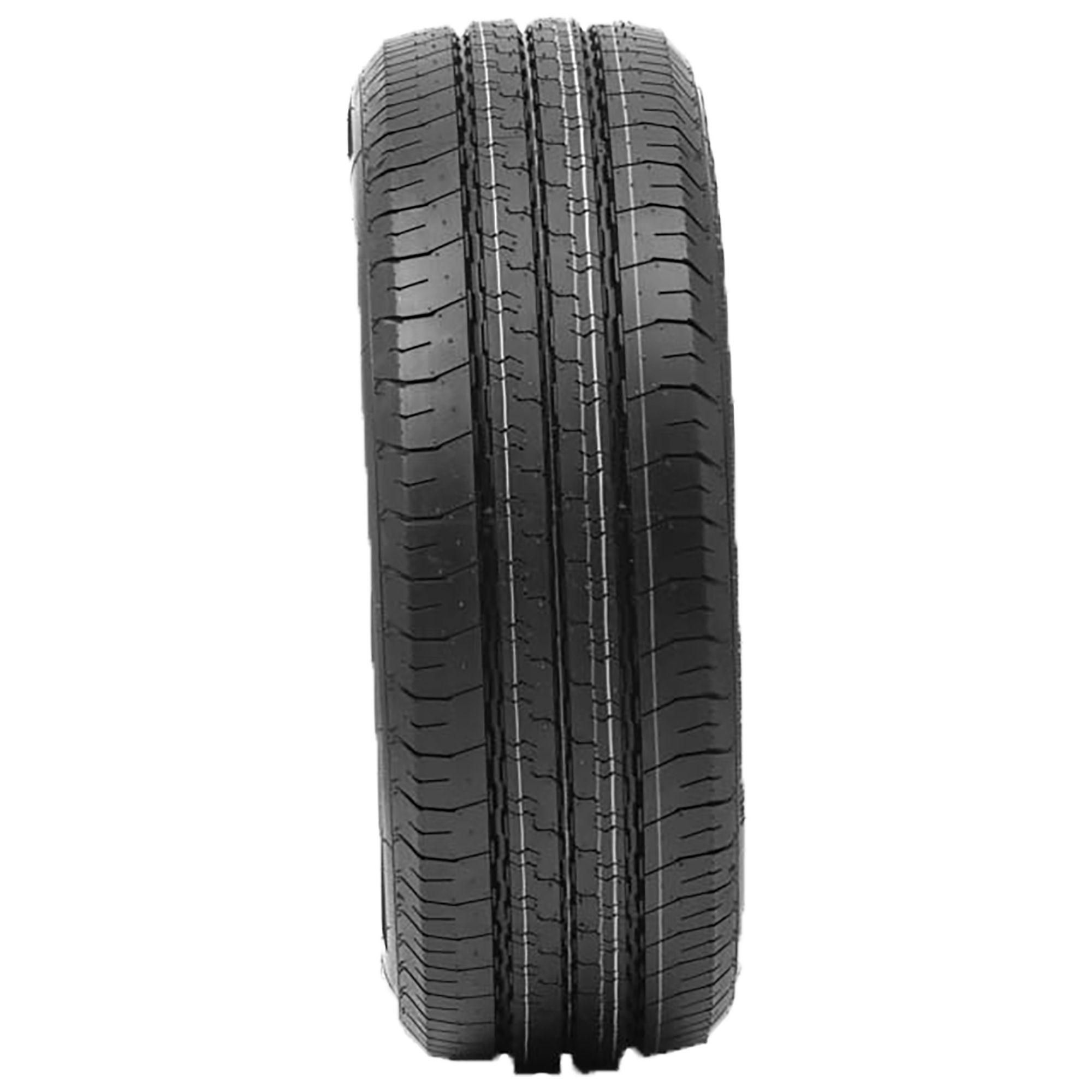 NOVEX VAN-SPEED 3 195/65R16C 104/102T