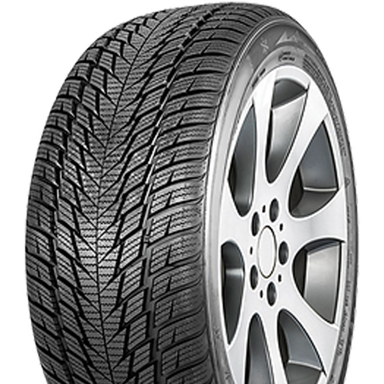 FORTUNA GOWIN UHP2 235/50R18 101V XL BSW