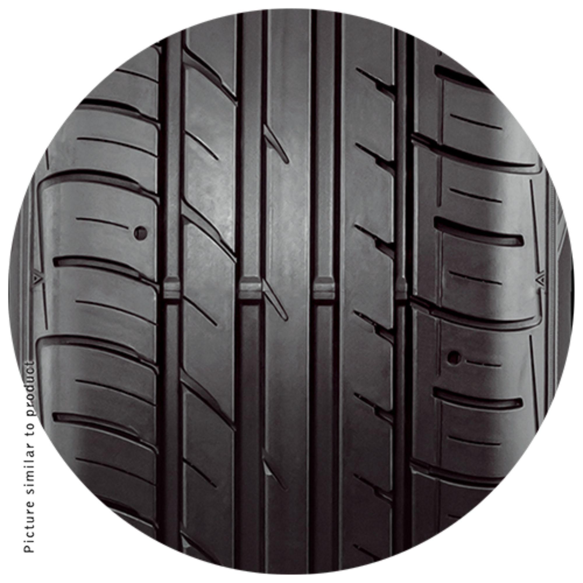 FALKEN ZIEX ZE914B 225/40R18 92W XL MFS BLK